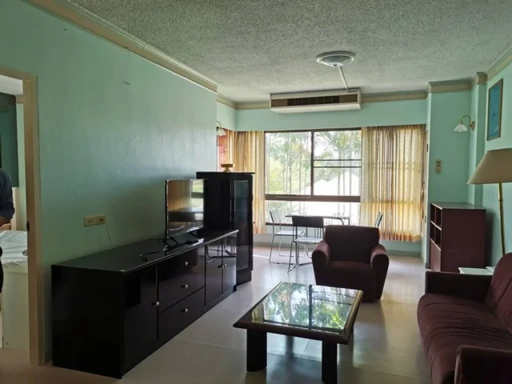 ให้เช่า The Royal Gems ศาลายา ห้อง 1 Bed room วิวสนามgolf 8500บาท