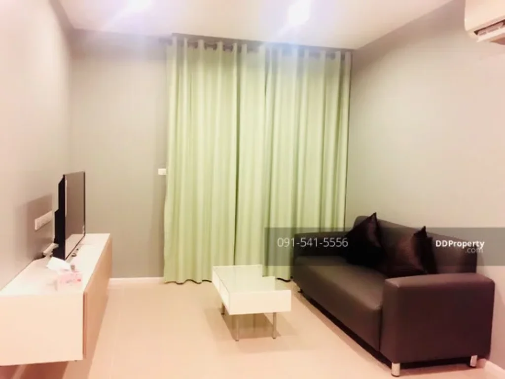 ขาย condo happy condo ลาดพร้าว 101 ตึก C ชั้น 3 แบบ 2 นอน 2 น้ำ 6574 ตรม รวมเฟอร์