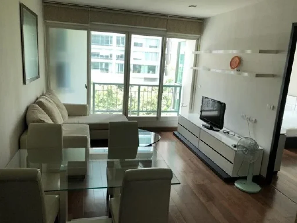 ให้เช่าคอนโด The Address Chidlom ห้องสวย 1bed 561ตรม ชั้น 4 ตึก A 35000 บาทต่อเดือน