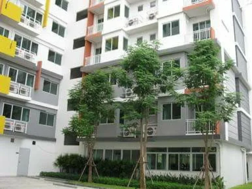 ให้เช่า MY CONDO สุขุมวิท81 ใกล้ BTS อ่อนนุช วิวสวยไม่มีตึกบัง