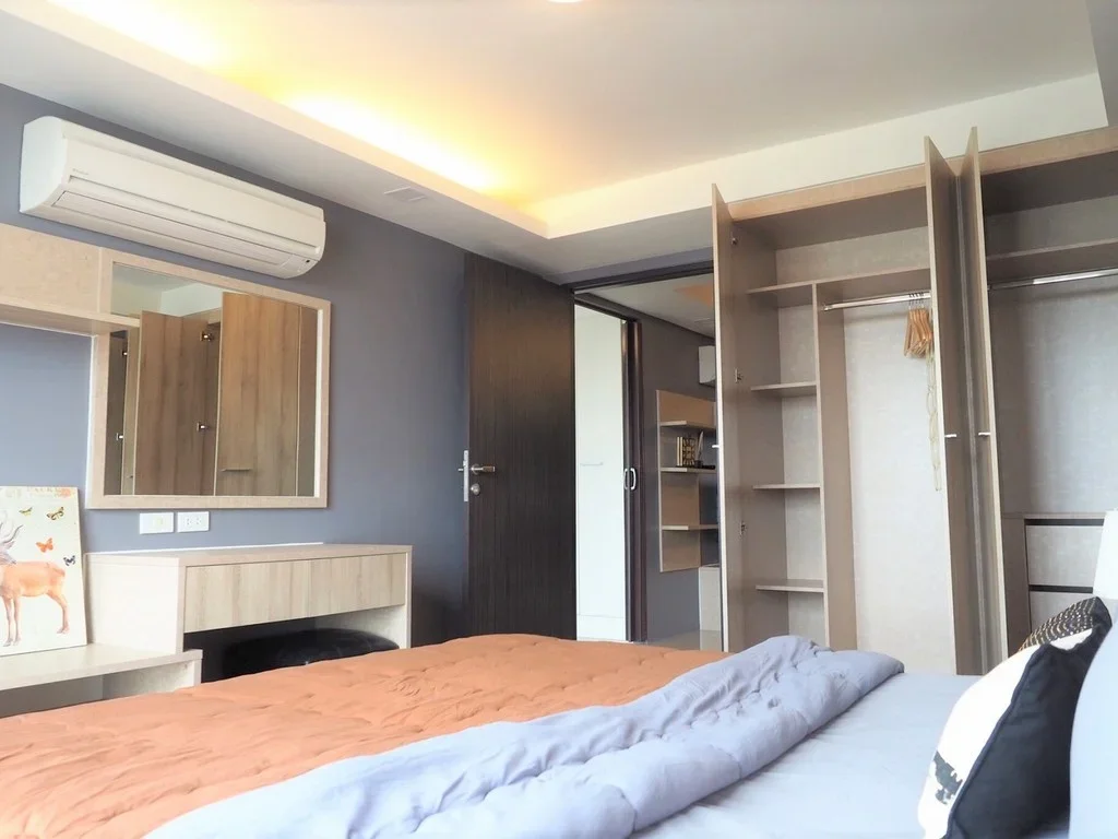 ให้เช่าคอนโด Le Champs Premium Ladprao เลอฌ็อง พรีเมี่ยม 50 Sq 1 bedroom ชั้น 7