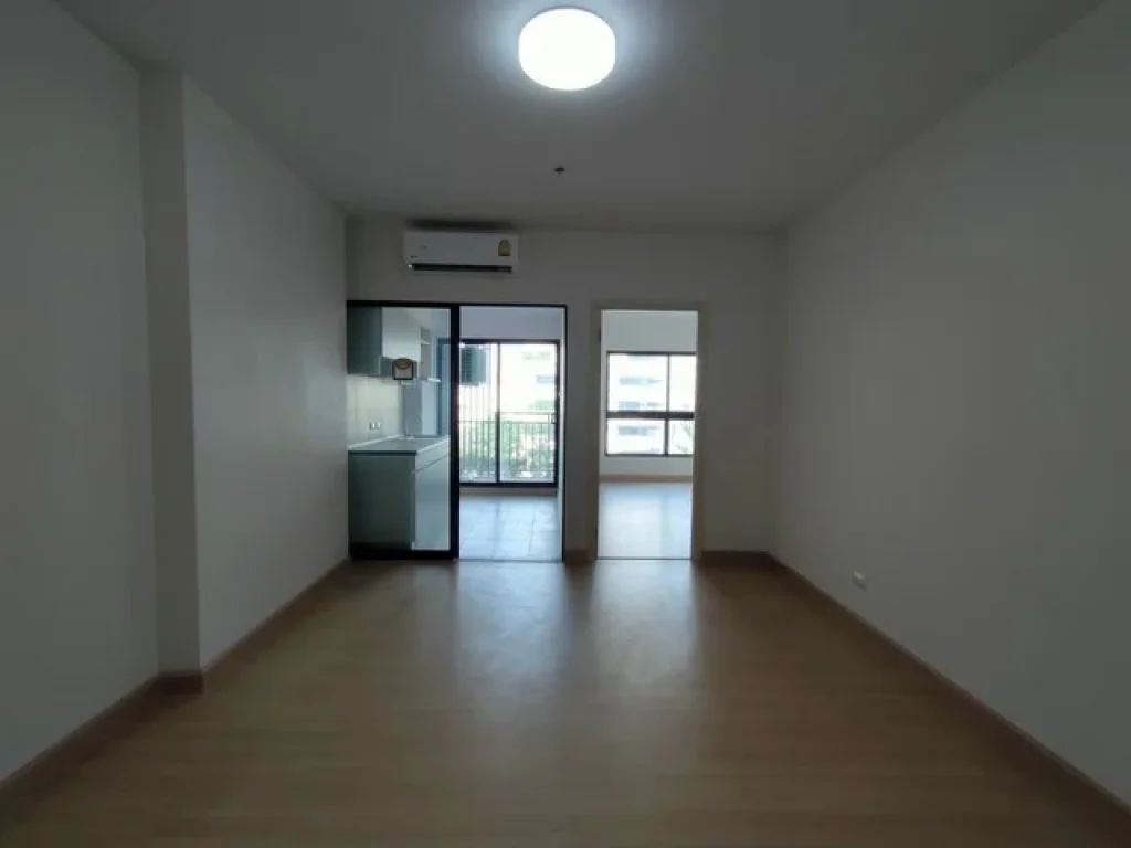 ขายคอนโด Supalai Loft Talat Phlu Station ขนาด 43 ตรม ใกล้ BTS ตลาดพลู