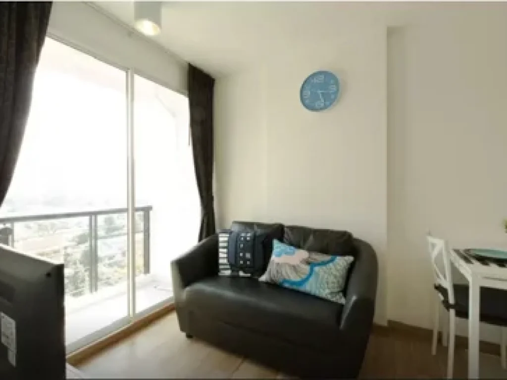 sell Bangkok Feliz condominium close to BTS 1bedroom 26 MB