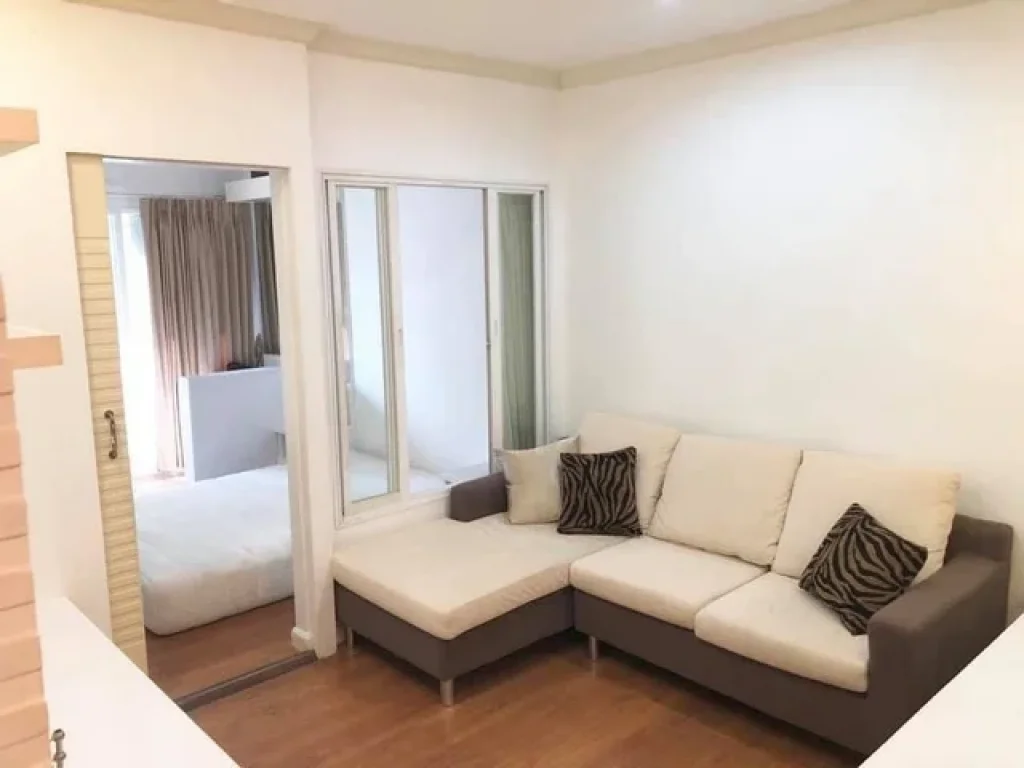 ขายคอนโด แกรนด์ พาร์ค วิว อโศก Grand Parkview Asoke ใกล้ มศว ขนาด 415ตรม1BED