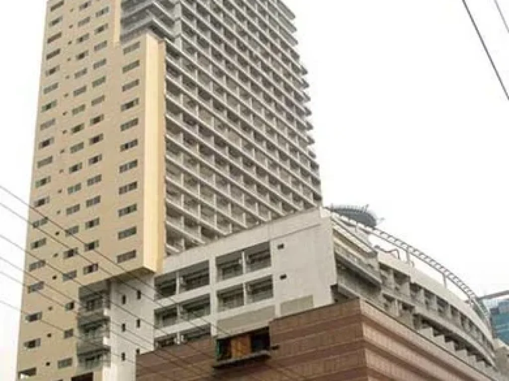 ขายคอนโด แกรนด์ พาร์ค วิว อโศก Grand Parkview Asoke ใกล้ มศว ขนาด 415ตรม1BED