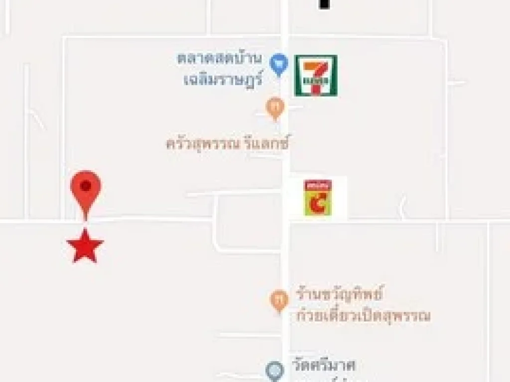 ขาย ที่ดิน เนื้อที่ทั้งหมด 2 ไร่ ใกล้ถนนใหญ่ หน้ากว้าง 40 เมตร ตหนองสาหร่าย ปากช่อง นครราชสีมา