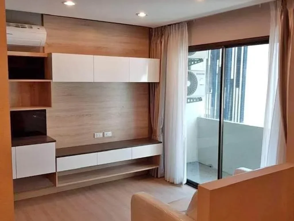 ให้เช่าคอนโดAirport Home Condo เดือนละ 8000 บาท