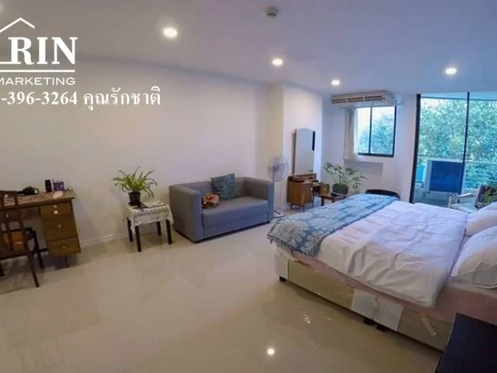 ขายคอนโด ขายถูก Supalai Place Sukhumvit 39 ห้อง Duplex กว้าง สวย รีโนเวทใหม่ทั้งหมด