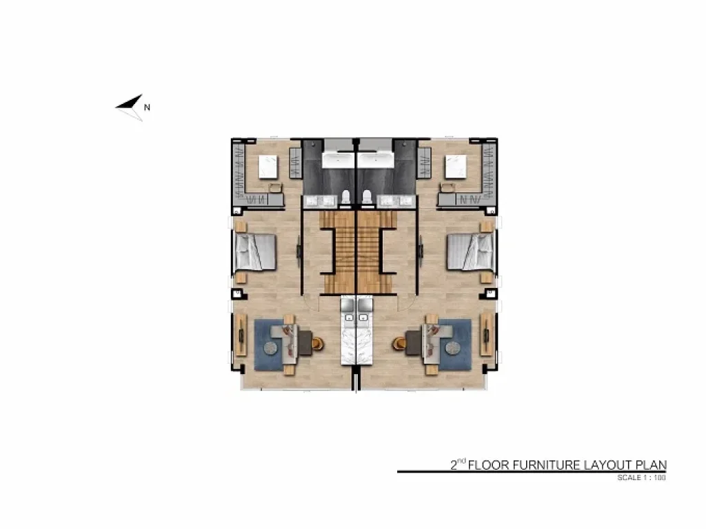 ขายโครงการ HAUS SPACE 101 สุดยอดทำเล สุขุมวิท 101 ห่างจากรถไฟฟ้าสถานี 15 กิโลเมตร