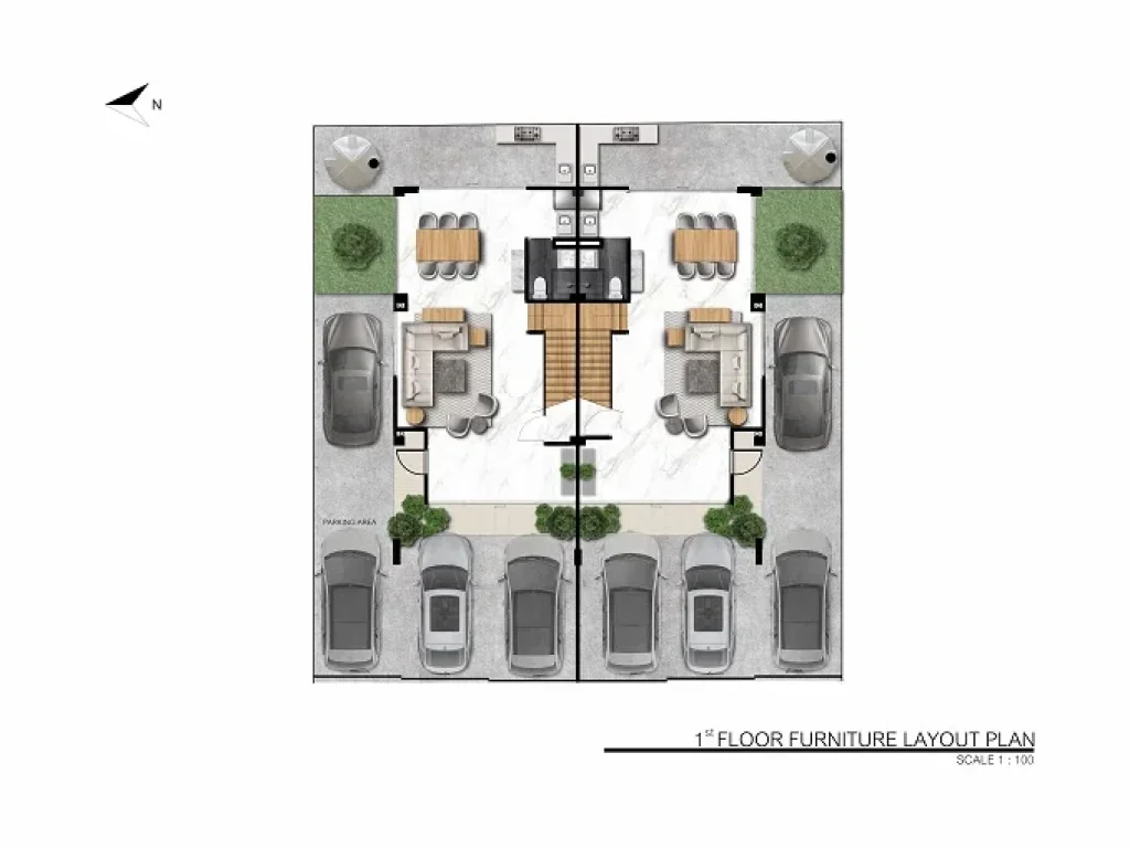 ขายโครงการ HAUS SPACE 101 สุดยอดทำเล สุขุมวิท 101 ห่างจากรถไฟฟ้าสถานี 15 กิโลเมตร