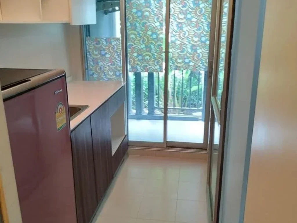 ให้เช่า คอนโดdcondo ใกล้เซ็นทรัลเฟสติวัล เชียงใหม่ เดือนละ 9000 บาท