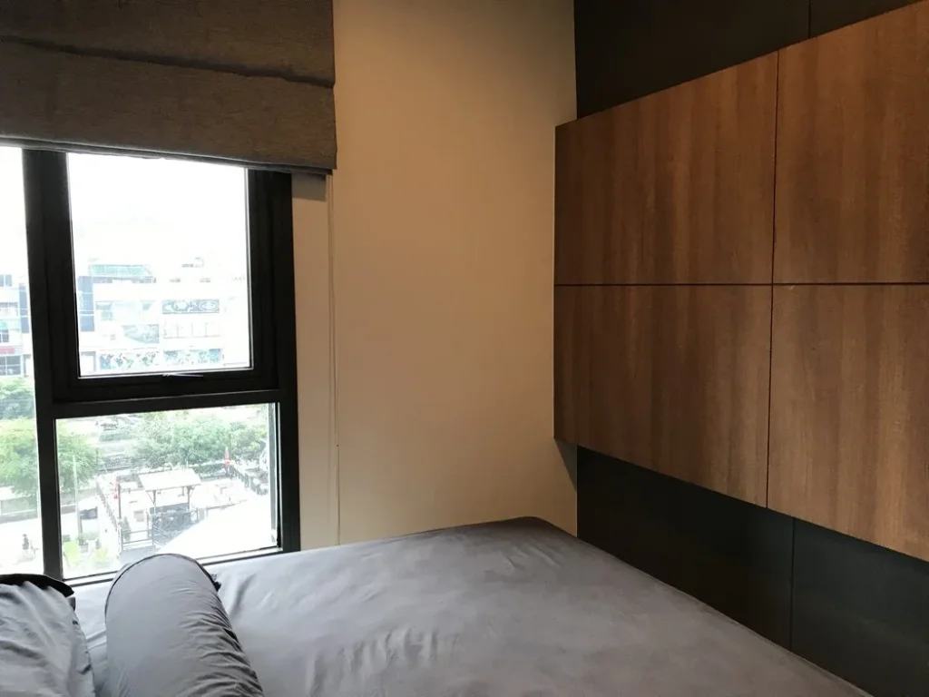 ขาย คอนโด Centric รัชดา ห้วยขวาง สเตชั่น ติด mrt ห้วยขวาง 1 bed Fully Furnished วิวรัชดา โทรเลย