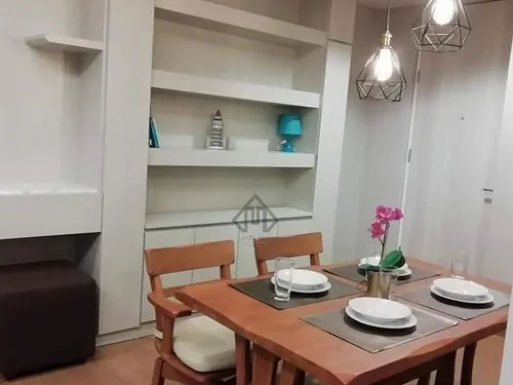 Sukhumvit Condo For Rent Lumpini 24 2 bedrooms fully furnished nice decoration near BTS