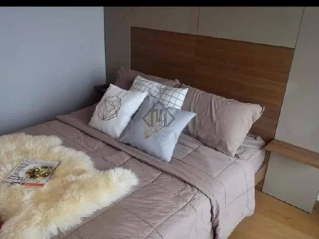 Sukhumvit Condo For Rent Lumpini 24 2 bedrooms fully furnished nice decoration near BTS