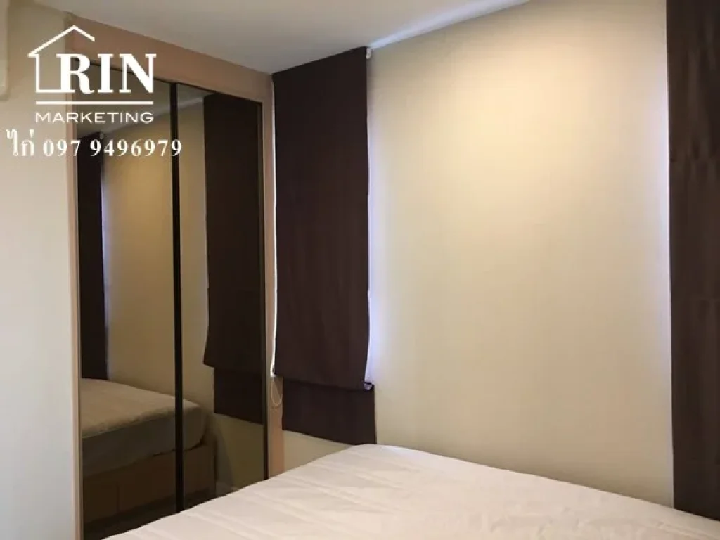 ขาย คอนโด JW CONDO DONMUEANG 35 ตรม ชั้น 6 ราคา 2600000- ไก่ 097 9496979