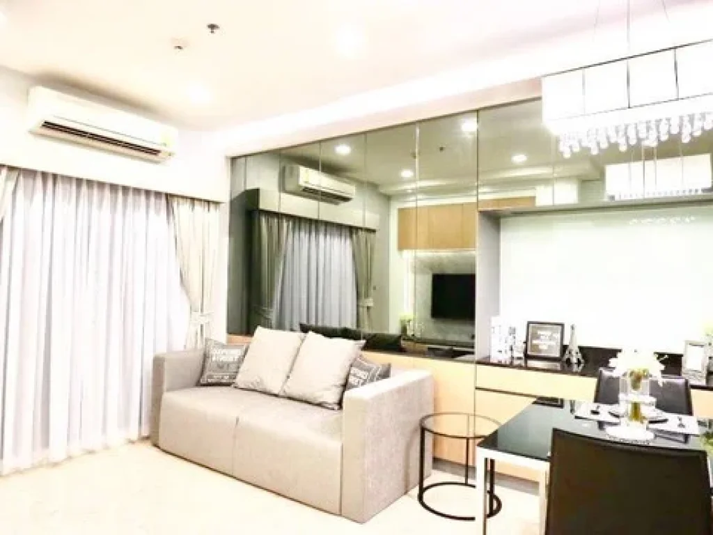 The Crest Sukhumvit34 คอนโดสุดหรู Super Luxuary ใกล้รถไฟฟ้า BTS ทองหล่อ 100 เมตร