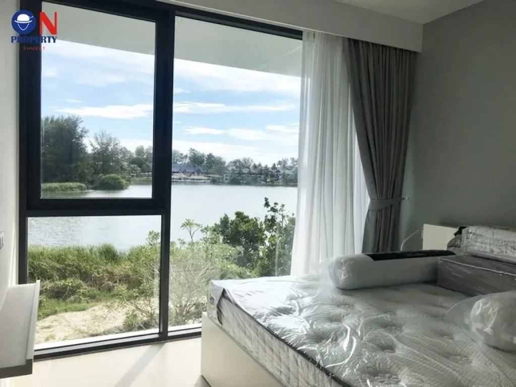 Condo for Rent in Chergtalay - Laguna Fully furnished and decorated