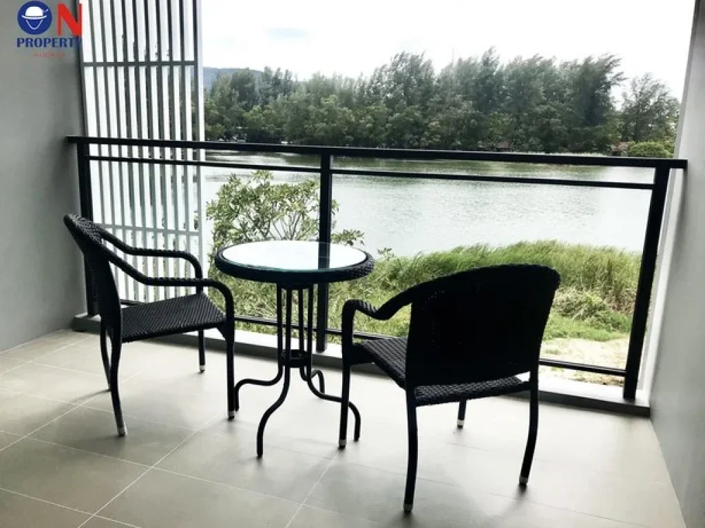 Condo for Rent in Chergtalay - Laguna Fully furnished and decorated