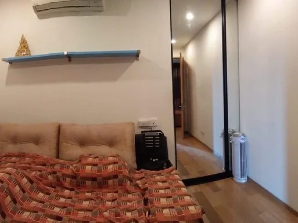 คอนโดอยู่ชั้น 22 The Breeze Condo Na kaราคาขาย 5 ล้าน