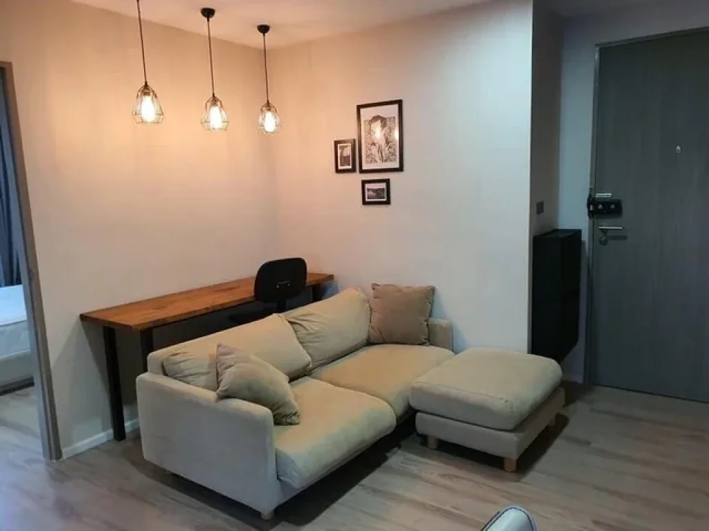 ขาย VERY CONDO SUKHUMVIT 72 PHASE 1ห้องขนาด 3573 ตรม ชั้น7