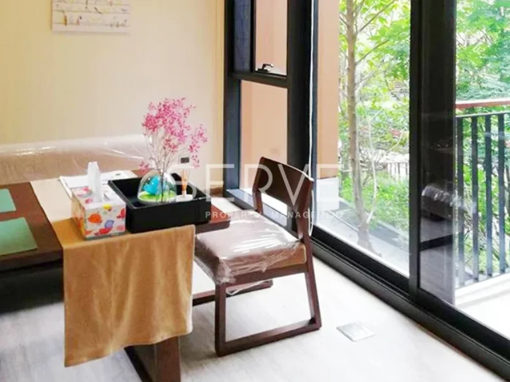 ขายคอนโด Mori Haus BTS On Nut 1 Bd 1 Bth 46 sqm 79 MB