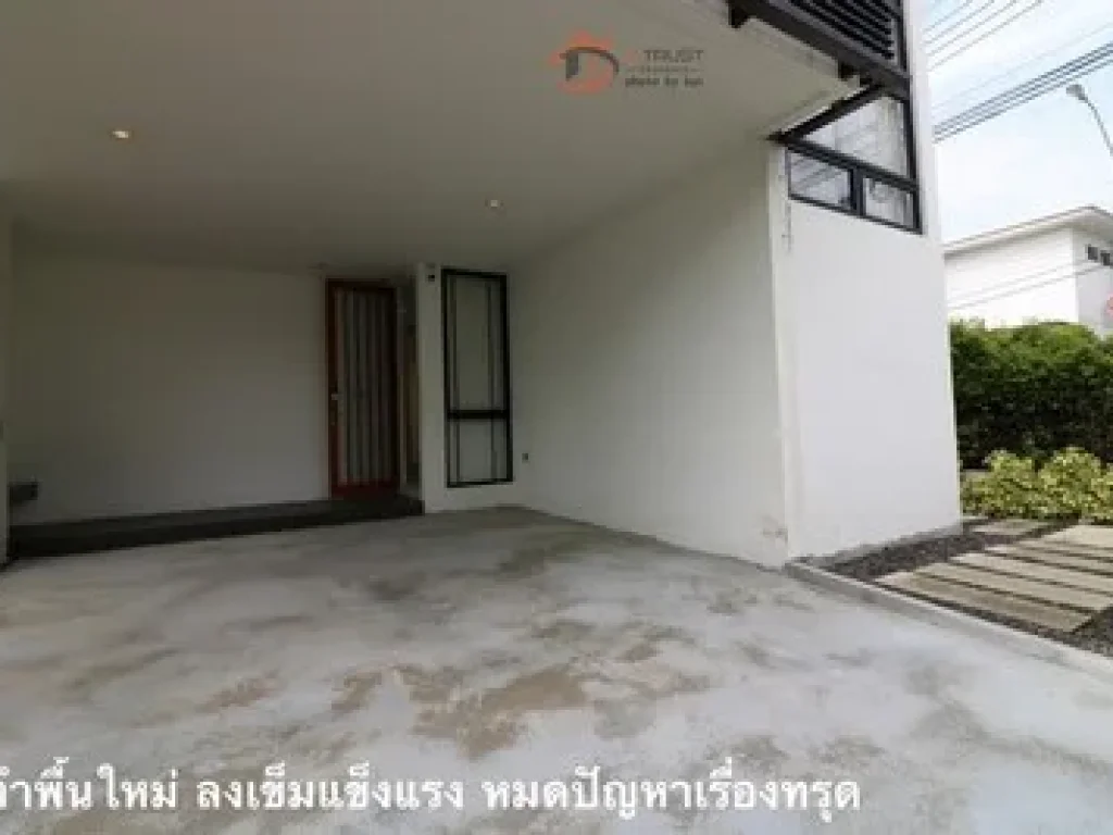 ขายบ้านเดี่ยว ZENMURA SRINAKARIN BANGNA เซนมูระ ศรีนครินทร์ บางนา หนามแดง บางพลี บางพลีใหญ่