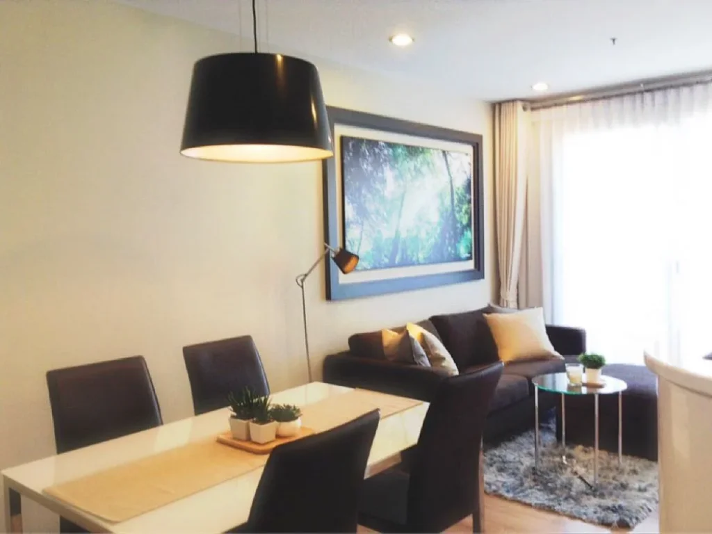 Sukhumvit Plus Condo for sale 1 bedroom 1 bathroom 44 sqm selling 4500000 baht