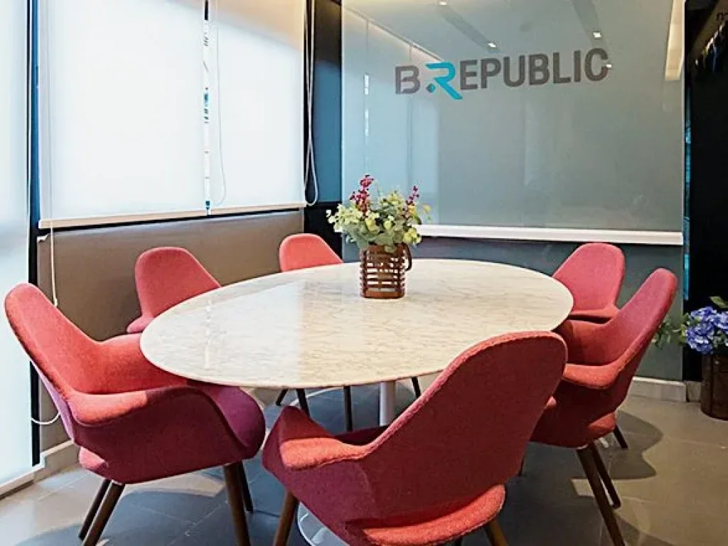 B Republic สุขุมวิท 1011 วชิรธรรมสาธิต คอนโด Low-Rise ใกล้ BTS ปุณณวิถี จาก Origin Property