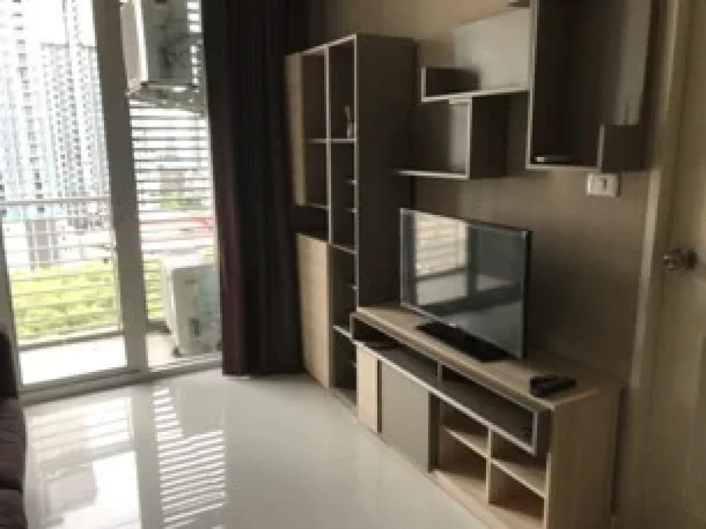 ขายด่วน ถูกสุดๆ วิวตึกG ห้องBuilt-In condo ใจกลางย่านพระราม 9 เริ่มต้นราคาเพียง 9xxxx บาทตรมเท่านั้น