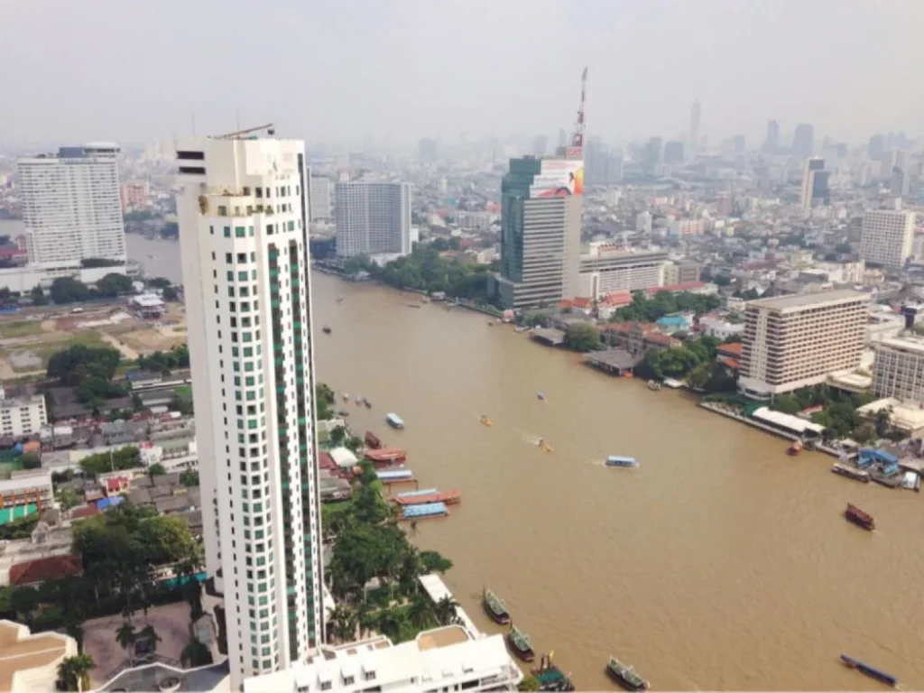 The River condo for sale and rent 2 bed 2 bath 102 sqm rental 75000 bahtmonth selling 245 mil baht