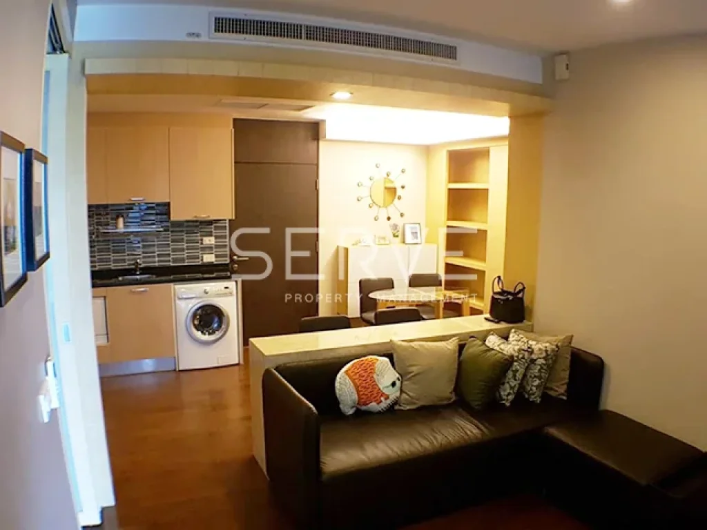 ให้เช่า คอนโด ทำเลดี Noble Remix BTS Thong-Lo 2 Bd 1 Bth 65 sqm 42 K