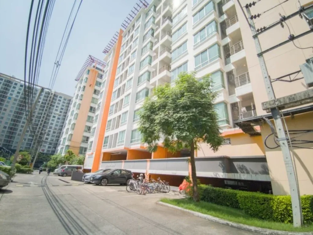 Condominium for Sale At City Sukhumvit 101_1