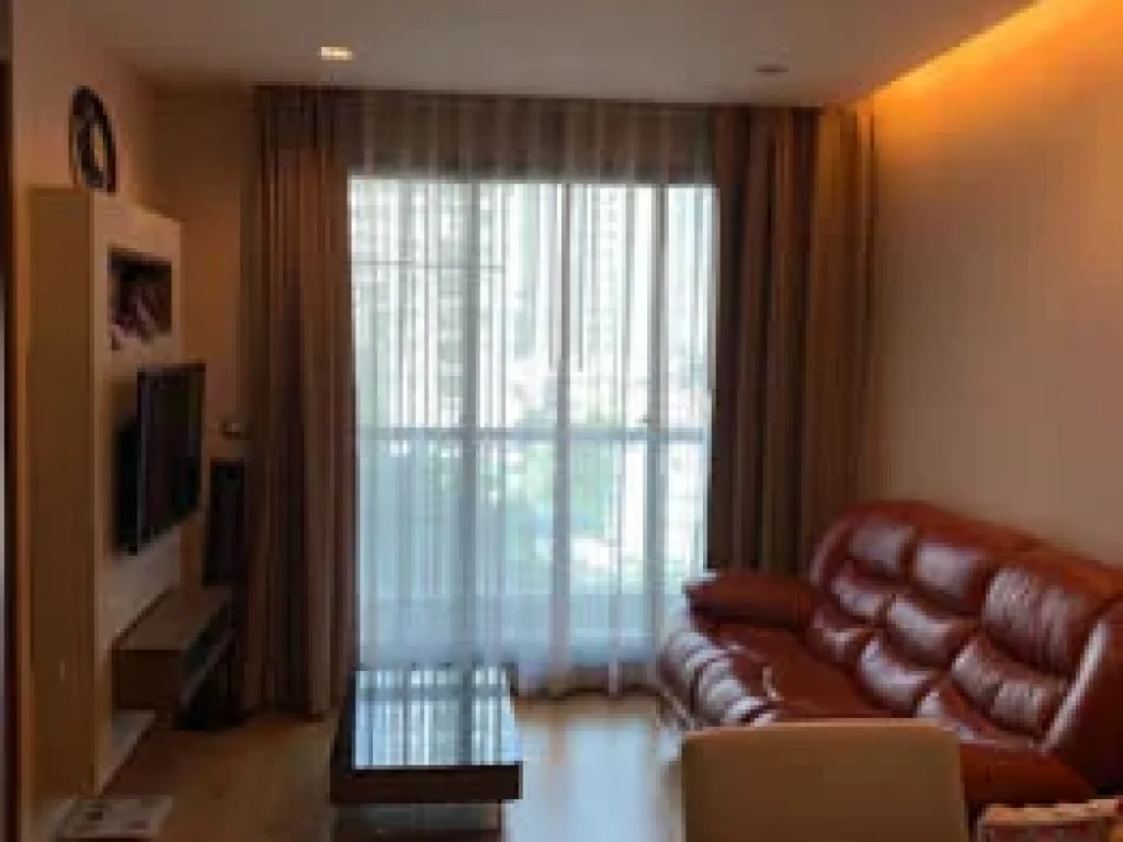 ขาย The Address Sathorn 1นอน ขนาด 46 ตรม ห้องสวยอยู่ใกล้ BTS ช่องนนทรี