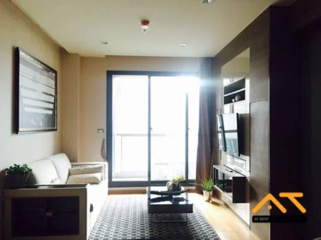 ขาย The Address Sathorn 1นอน ขนาด 56 ตรม ห้องสวยอยู่ใกล้ BTS สุรศักดิ์