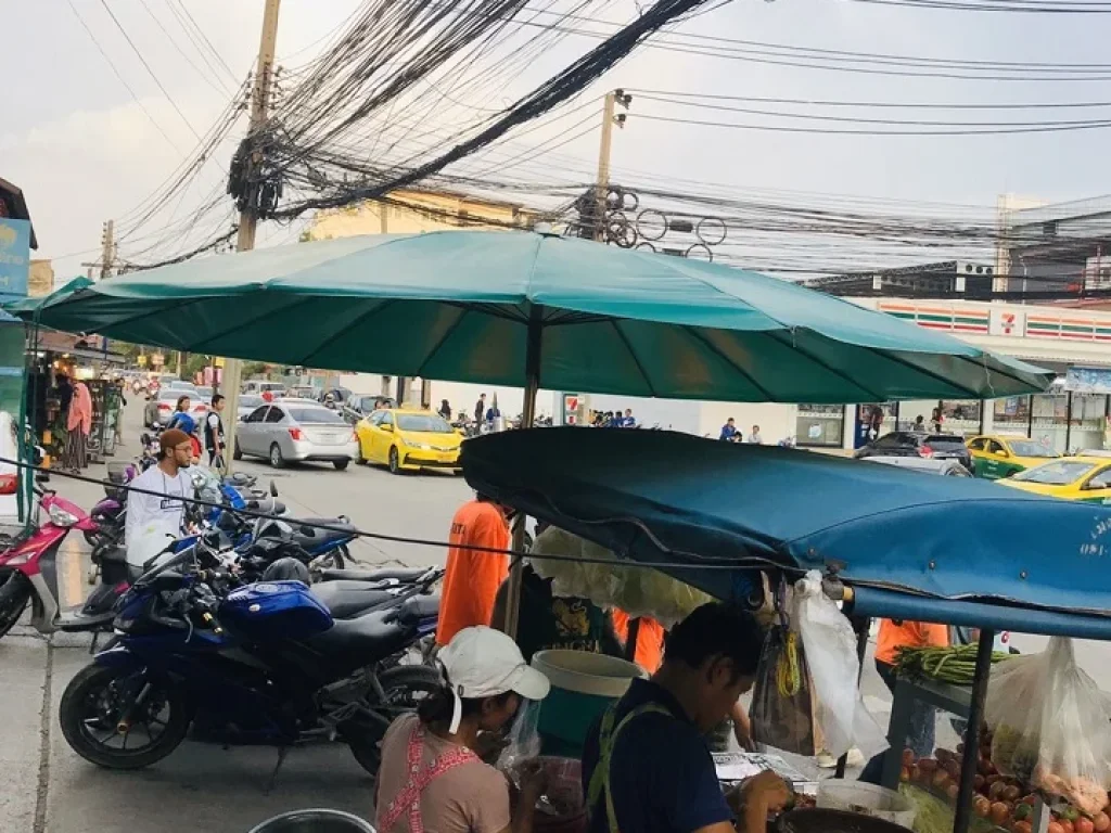 เซ้ง ร้านเครื่องสำอาง ข้าง 7-11 อ่อนนุช 17 แยก22 สวนหลวง ทำเลดี ที่สวย แหล่งชุมชน