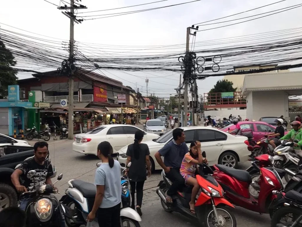 เซ้ง ร้านเครื่องสำอาง ข้าง 7-11 อ่อนนุช 17 แยก22 สวนหลวง ทำเลดี ที่สวย แหล่งชุมชน