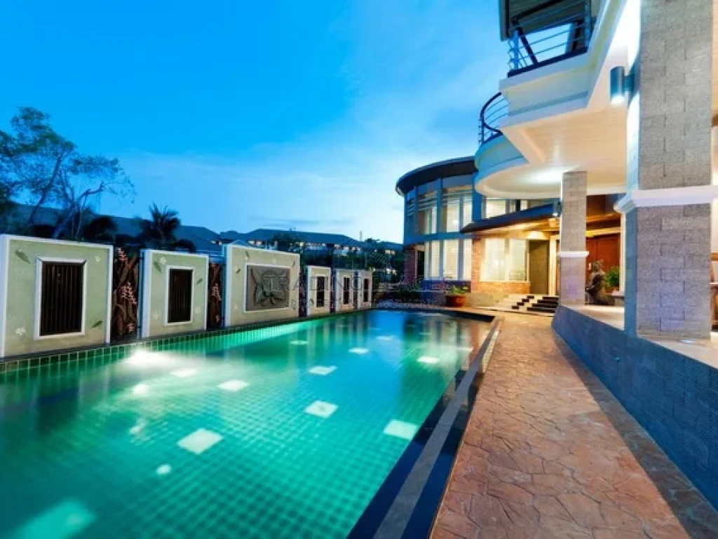 ขาย The Grand Villa at the Marina Phuket 80MB Line Id mikemckay