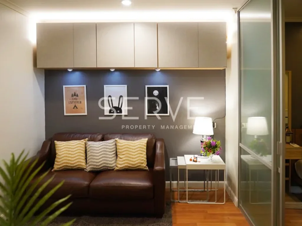 ให้เช่า คอนโด LUMPINI PLACE RAMA 4  KLUAYNAMTHAI 1 Bd 1 Bth 27 Sqm 14 K