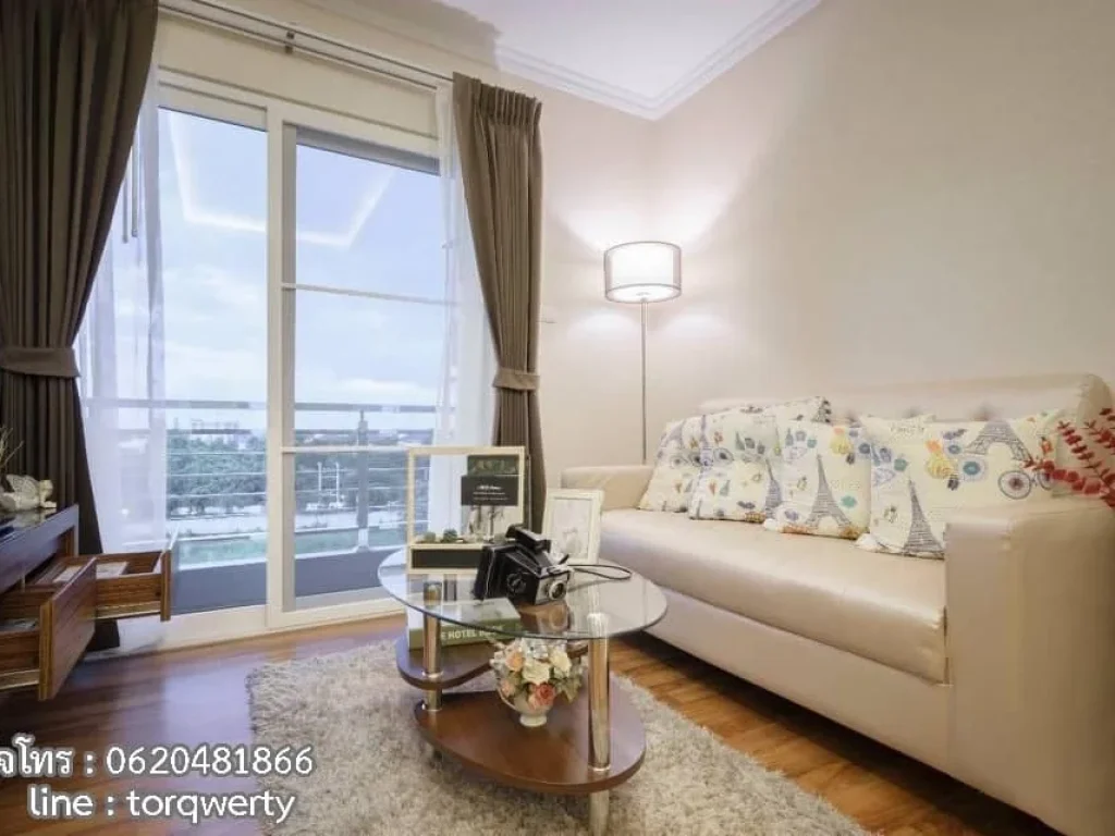 ให้เช่า The Grand Benefits Condo2 ใกล้โรงเรียนนานาชาตินครพายัพ เดือนละ 10000 บาท