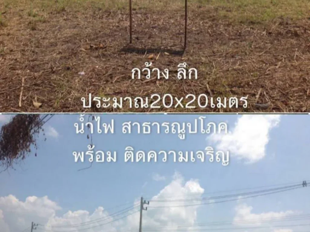 ที่ดินจัดสรรแบ่งเพชรบูรณ์ราคาถูก