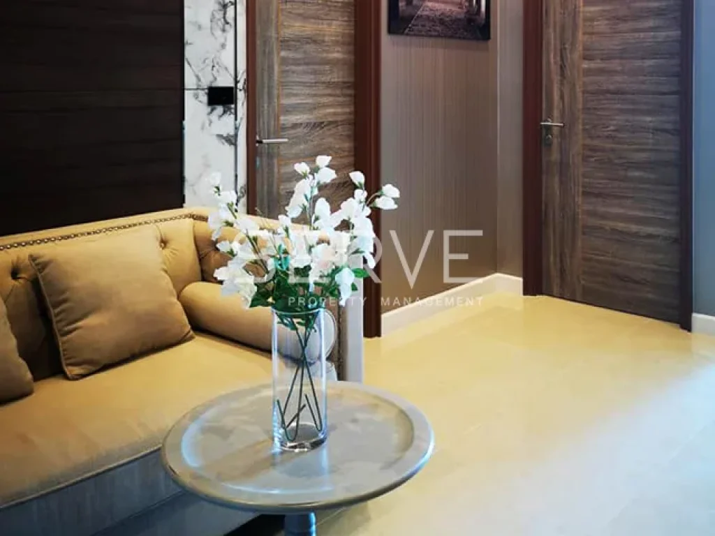 ปล่อยเช่า คอนโด Mayfair Place Sukhumvit 50 1 Bd 1 Bth 36 Sqm 195 K