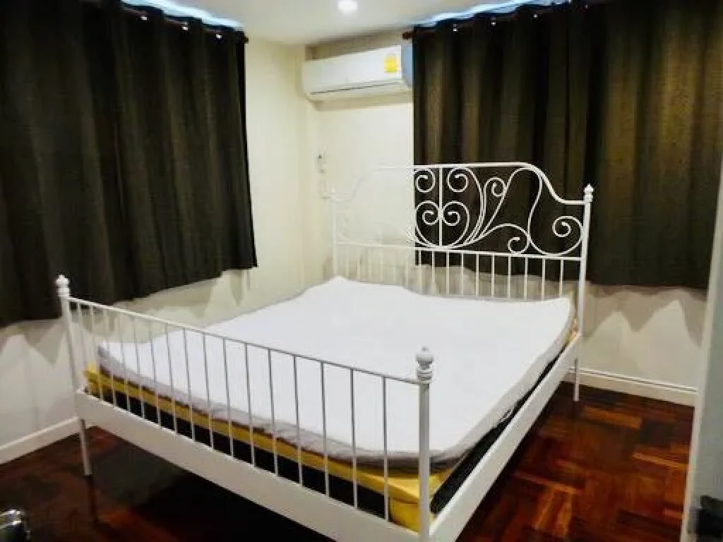 บ้านเดี่ยว น่าอยู่ มีสนาม ย่านพร้อมพงษ์ เพื่ออยู่อาศัย ใกล้ BTS Single House for residence only in Prompong closed BTS