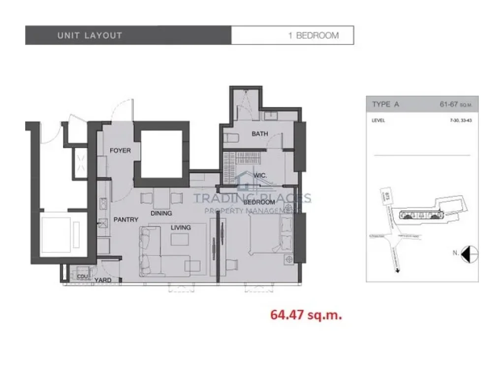 ขาย The Bangkok Sathorn 6447ตรม ลิฟต์ส่วนตัว วิวแม่น้ำ Line mikemckay