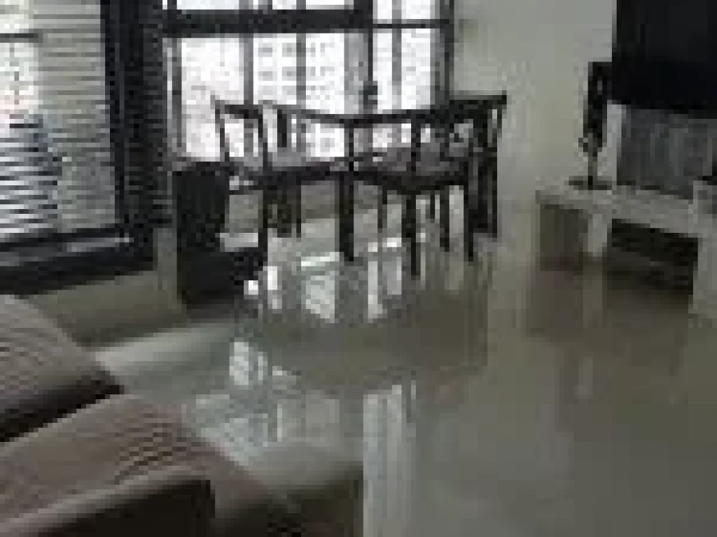 ห้องยังขาย หลุดจอง ขาย เซนส์ พหลโยธิน 2 bed 60 sqm Sense Phaholyothin