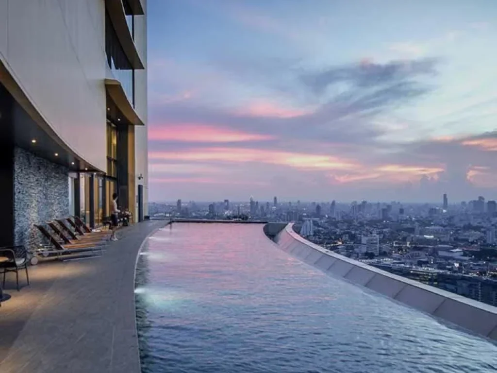 ขาย The Lumpini 24 Condo At Sukhumvit Soi 24