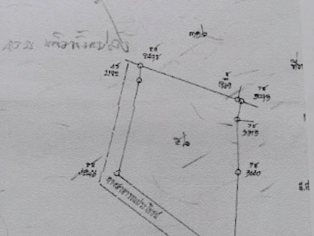 ขายที่ดิน 5 ไร่ เกาะสมุย