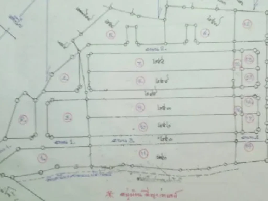 ขายที่ดิน17ไร่ติดถนนสายสันทราย-แม่โจ้สายเก่าเยื่องการไฟฟ้าสันทรายติดหมู่บ้านดีญ่าวาเลย์