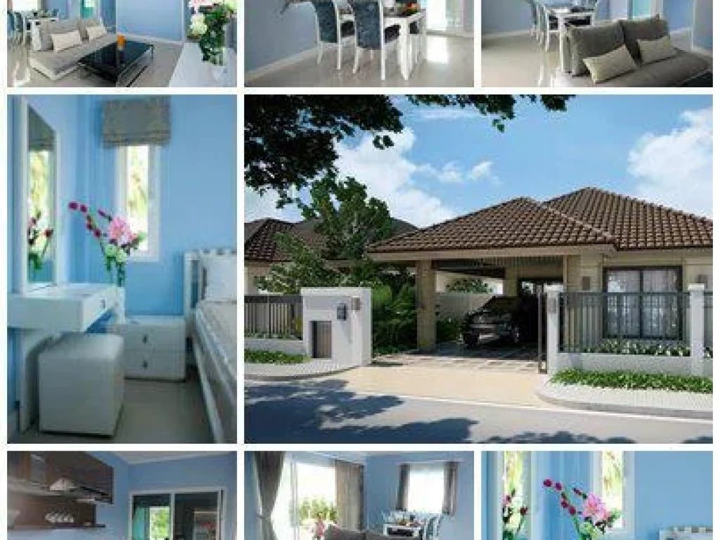 ขายบ้านเดี่ยว ป่าคลอก ภูเก็ต บ้านใหม่ ราคาถูก ใกล้ทะเล sale home paklog Phuket near sea