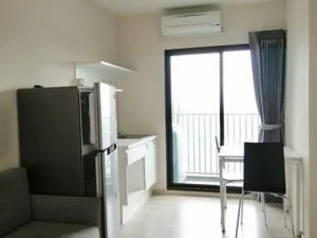 FORRENT Plum Condo Central Station ชั้น 34