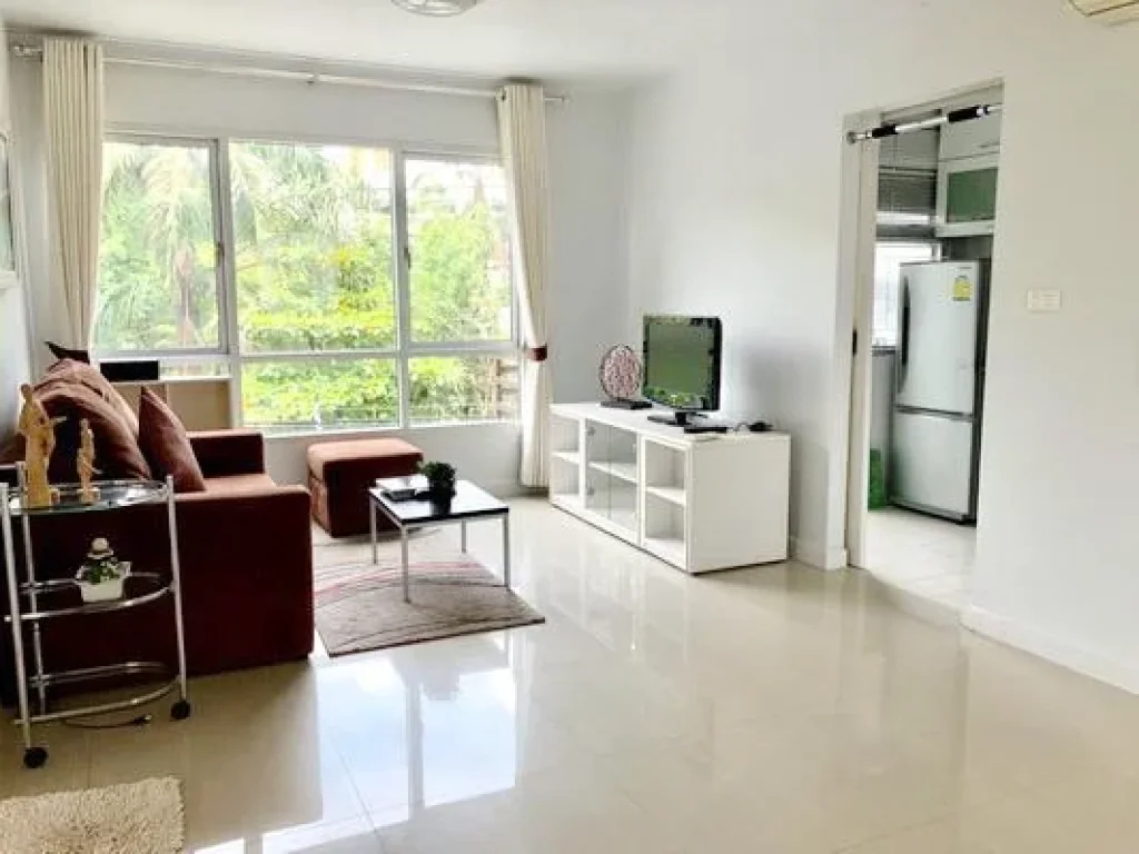 FOR RENT CONDO ONE THONGLOR STATION 1 BED 22000